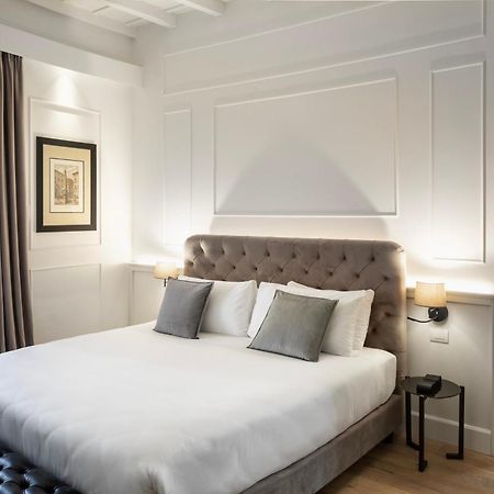 Goldoni 47 Hotell Roma Eksteriør bilde